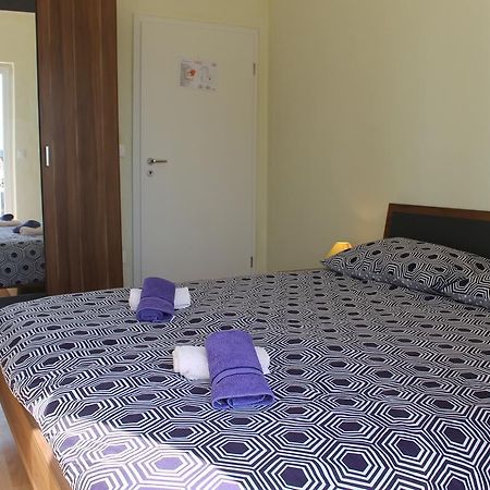 Apartment Franusic Čilipi Dış mekan fotoğraf