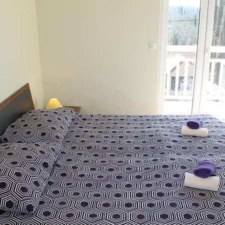 Apartment Franusic Čilipi Dış mekan fotoğraf