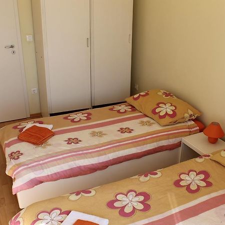 Apartment Franusic Čilipi Dış mekan fotoğraf