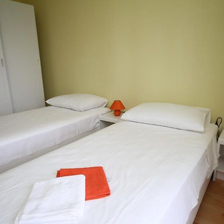 Apartment Franusic Čilipi Dış mekan fotoğraf