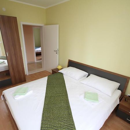 Apartment Franusic Čilipi Dış mekan fotoğraf