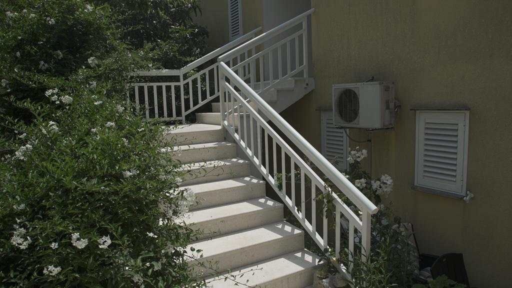 Apartment Franusic Čilipi Dış mekan fotoğraf