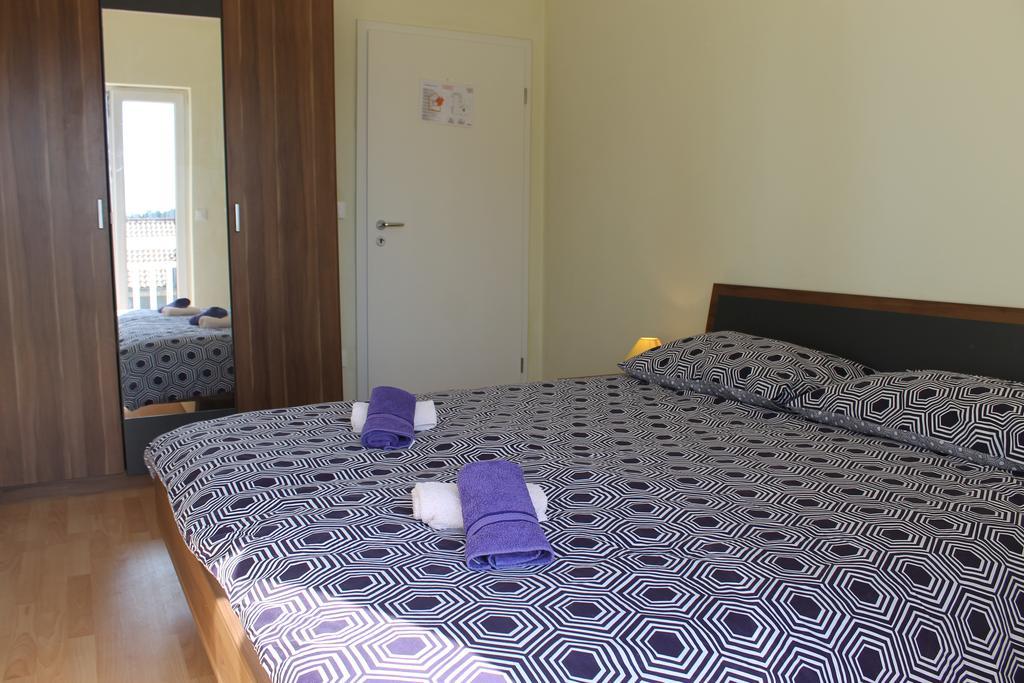 Apartment Franusic Čilipi Dış mekan fotoğraf