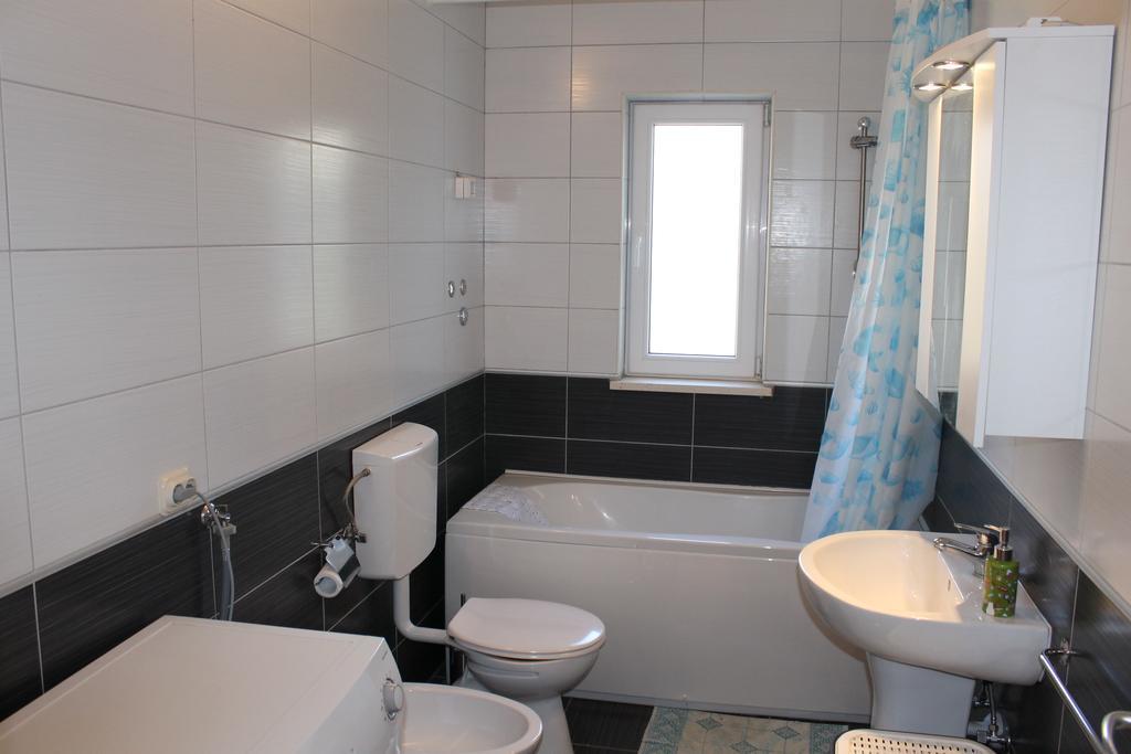 Apartment Franusic Čilipi Dış mekan fotoğraf