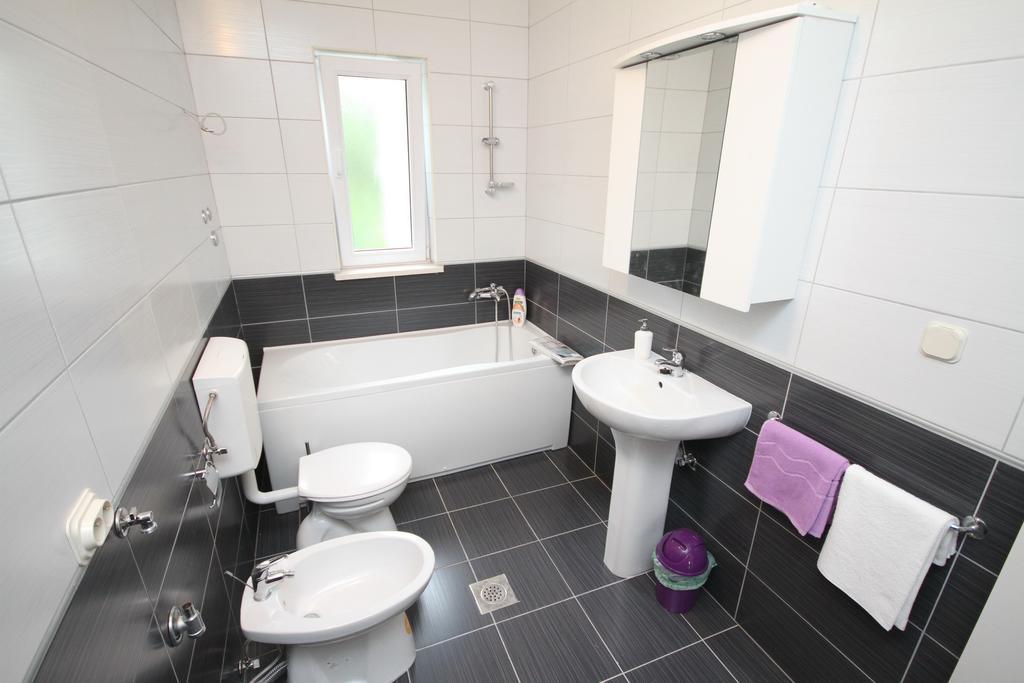 Apartment Franusic Čilipi Dış mekan fotoğraf