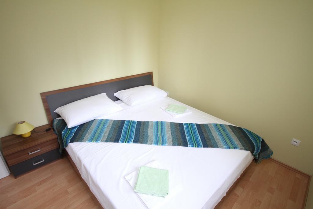 Apartment Franusic Čilipi Dış mekan fotoğraf